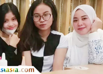 Sebut Wanita Open BO Hingga Kupu-kupu Malam, Sosok Ini Sentil Ibu Tiri Vanessa Angel? Sebut Wanita Open BO Hingga Kupu-kupu Malam, Sosok Ini Sentil Puput Soedrajat Ibu Tiri Vanessa Angel?