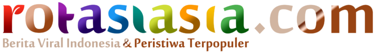 Logo Rotasi Asia