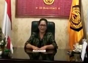 Tolak Kerusuhan Terkait Gugatan PHPU Pilpres 2019, Rektor USI Imbau Warga Siantar Tolak Kerusuhan Terkait Gugatan PHPU Pilpres 2019, Rektor USI Imbau Warga Siantar