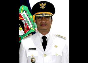 Apakah Walikota Siantar Hefriansyah Akan Dimakzulkan? Ini Kata Ketua Pansus DPRD... Apakah Walikota Siantar Hefriansyah Akan Dimakzulkan? Ini Kata Ketua Pansus DPRD...