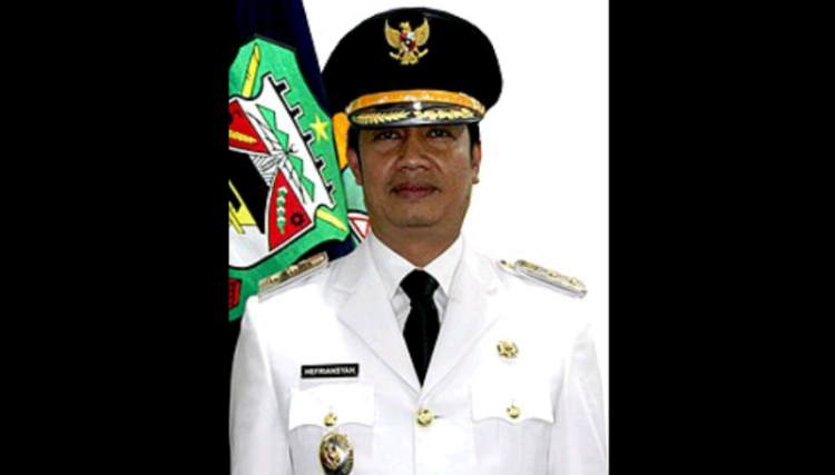 Apakah Walikota Siantar Hefriansyah Akan Dimakzulkan? Ini Kata Ketua Pansus DPRD...