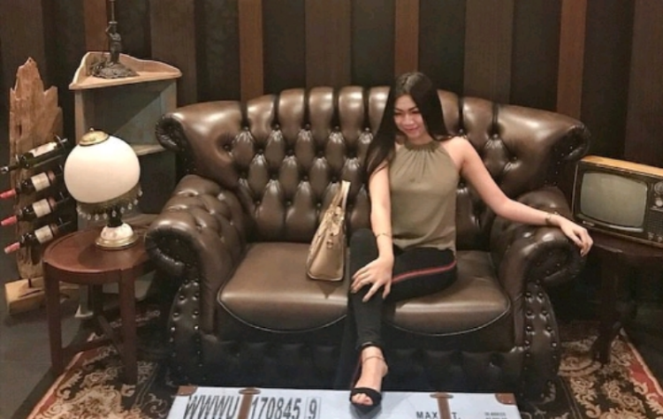 Sumber foto : IG ferinanjani.