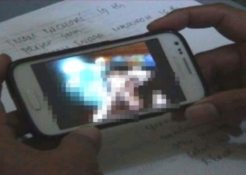 Setubuhi ABG 13 Tahun, Seorang Pria Pengangguran Sebar Video Mesum di Medsos