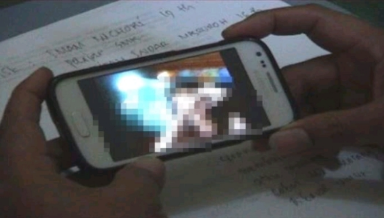 Setubuhi ABG 13 Tahun, Seorang Pria Pengangguran Sebar Video Mesum di Medsos