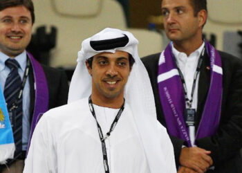 Seluruh Fans Manchester City Diongkosi Sheikh Mansour Nonton Final Liga Champions Seluruh Fans Manchester City Diongkosi Sheikh Mansour Nonton Final Liga Champions