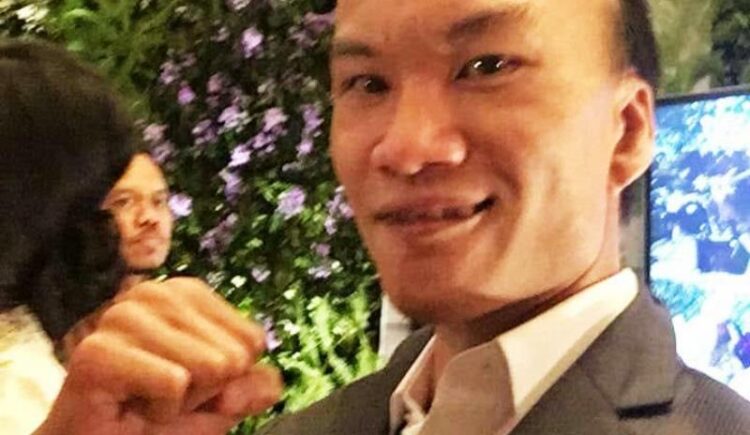 Jangan Bernasib Sama Dengan Pasar Bengkel, Kota Pematangsiantar Harus Berbenah Suhanto Pakpahan.sp