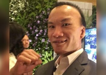 Mau Mengabdi di Kota Pematangsiantar Suhanto Pakpahan Nekat Tinggalkan Zona Nyaman Mau Mengabdi di Kota Pematangsiantar Suhanto Pakpahan Nekat Tinggalkan Zona Nyaman