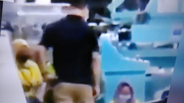 TKA Tendang Makanan Karyawati, Begini Nasib Korban Sekarang TKA Tendang Makanan Karyawati, Begini Nasib Korban Sekarang.