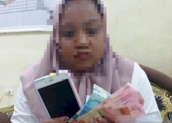 Cewek di Aceh Ini Buka Jasa Seks Online di Tengah Pandemi