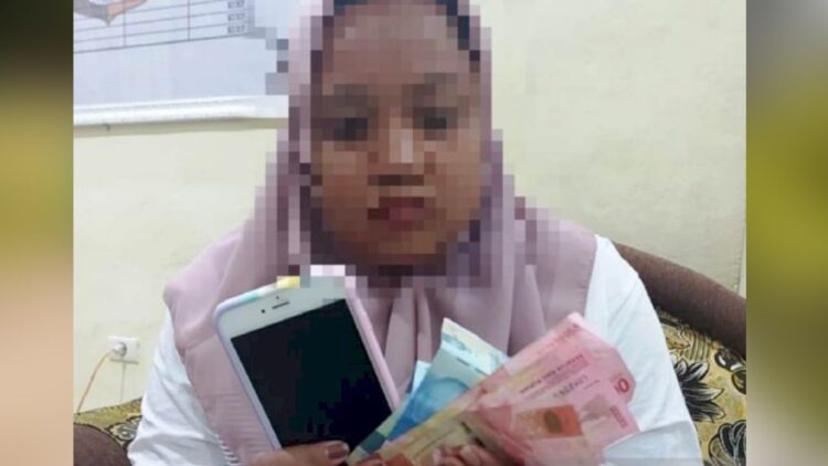 Cewek di Aceh Ini Buka Jasa Seks Online di Tengah Pandemi