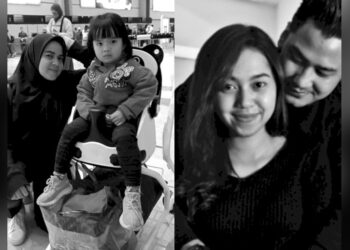 Setahun Kecelakaan Sriwijaya Air SJ-182, Doa Terbaik untuk Para Korban