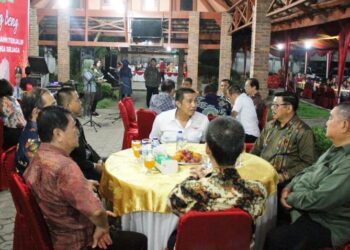 Momen Cheng Beng, Walikota Siantar Ajak Warga Etnis Tionghoa Dukung Program Pemko Momen Cheng Beng, Walikota Siantar Ajak Warga Etnis Tionghoa Dukung Program Pemko