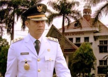 Pemilu 2019 Berjalan Aman dan Transparan, Begini Respon Walikota Pematangsiantar...