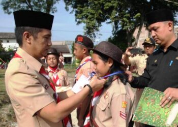 Walikota Siantar Buka Dian Pinru Kwarcab