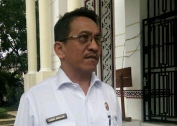 Tindaklanjuti Rekomendasi BKN Soal PNS Berlabel 'Koruptor', ini Kata Kepala BKD Siantar Tindaklanjuti Rekomendasi BKN Soal PNS Berlabel 'Koruptor', ini Kata Kepala BKD Siantar
