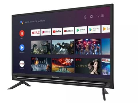 7 Daftar TV Android Murah, Fitur Canggih dan Support Siaran TV Digital 7 Daftar TV Android Murah, Fitur Canggih dan Support Siaran TV Digital