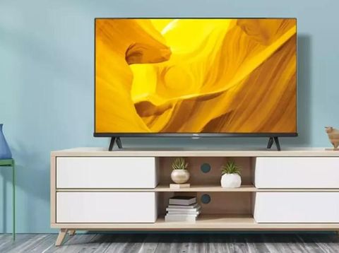 7 Daftar TV Android Murah, Fitur Canggih dan Support Siaran TV Digital TCL 32A5+