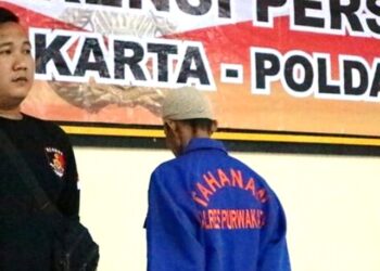 Tega Perkosa Putri Tirinya, Setelah Hamil Dinikahi Secara Siri, Pria ini Diamankan Polisi Tega Perkosa Putri Tirinya, Setelah Hamil Dinikahi Secara Siri, Pria ini Diamankan Polisi