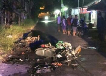 Caci Maki di Medsos, Ujungnya Dianggap 'Menunggu Telepon atau Panggilan' Caci Maki di Medsos, Ujungnya Dianggap 'Menunggu Telepon atau Panggilan'