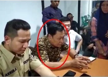 Anggota DPRD Kota Palembang