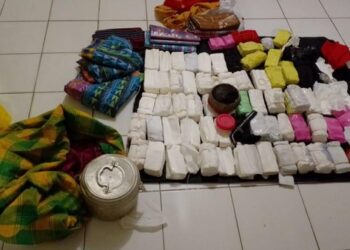 Dukun Ngaku Bisa Gandakan Uang