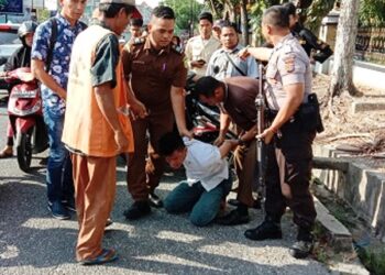 Bunuh dan Jarah Harta Benda Kenalannya di Medsos, Pria ini Dituntut 20 Tahun Penjara