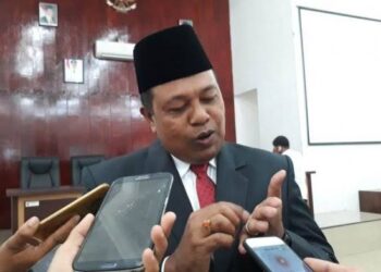 Ketua Pijar Keadilan Nilai Paruhum Siregar Masih Layak Dipertahankan
