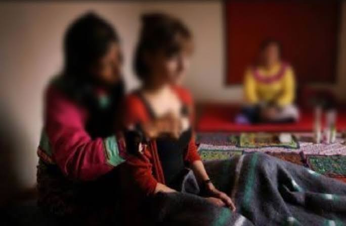 Pria Ngaku Dukun Kunci ABG di Kamar Mandi Hotel, Lalu... Pria Ngaku Dukun Kunci ABG di Kamar Mandi Hotel, Lalu...