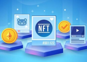 Cara Terbaru Menghasilkan Uang Dengan NFT