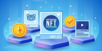 Cara Terbaru Menghasilkan Uang Dengan NFT