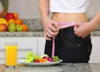 Susah Kurus atau Sulit Gemuk? Periksa Gen Tubuh Sebelum Atur Diet dan Olahraga! Susah Kurus atau Sulit Gemuk? Periksa Gen Tubuh Sebelum Atur Diet dan Olahraga!