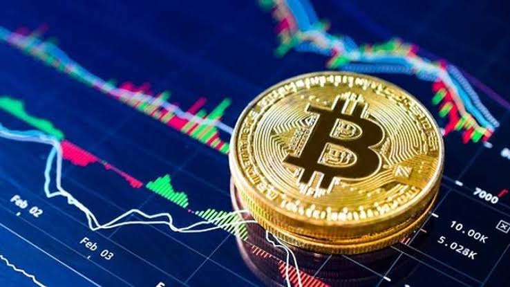 Harga Bitcoin Merosot Tajam, Bill Gates: Jangan Beli, Cukup Lihat Saja Harga Bitcoin Merosot