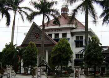 Divonis Korupsi, 5 PNS Pemko Siantar Direkomendasikan Untuk Diberhentikan Dengan Tak Hormat Divonis Korupsi, 5 PNS Pemko Siantar Direkomendasikan Untuk Diberhentikan Dengan Tak Hormat