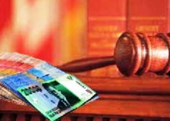 Terima 'Uang Ketok' LPJ APBD, 3 Anggota DPRD Sumut Dituntut 4 Tahun Penjara