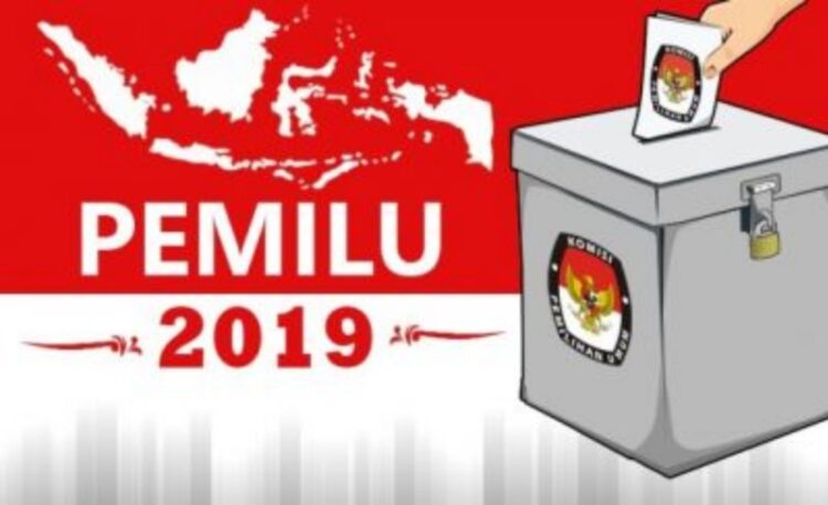 Dugaan Penggelembungan Suara, Seorang Caleg Laporkan Rekan Separtai ke Bawaslu