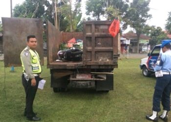 Perkosa Keponakan Hingga Puluhan Kali, Seorang Paman Bejat Ditangkap Polisi