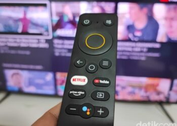 7 Daftar TV Android Murah, Fitur Canggih dan Support Siaran TV Digital 7 Daftar TV Android Murah, Fitur Canggih dan Support Siaran TV Digital