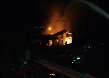 Kejaksaan Telusuri Dana Bencana Tenggelamnya KM Sinar Bangun di Danau Toba