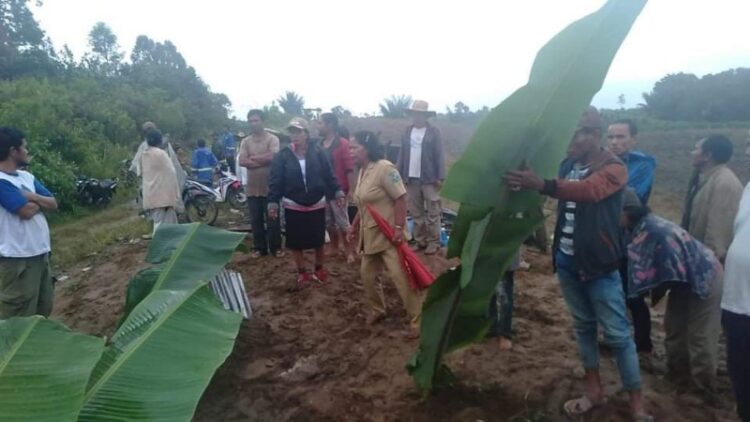 7 Warga Kabupaten Simalungun Disambar Petir, 4 Orang Dinyatakan Meninggal Dunia
