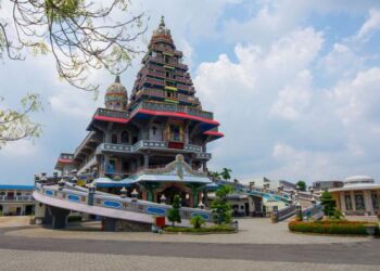 Ini Lokasi Favorit Bagi Pecinta Wisata Kuliner di Medan