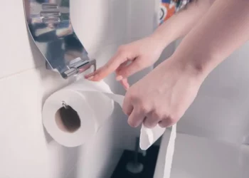 Bahaya Mengusap Daerah Kewanitaan