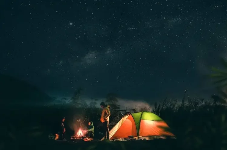 Kampung Cai Ranca Upas