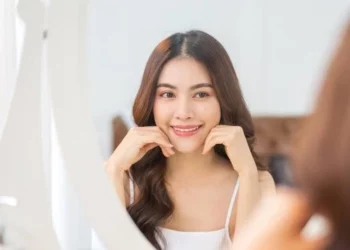 Makanan yang Bisa Membuat Kulit Berseri dan Sehat