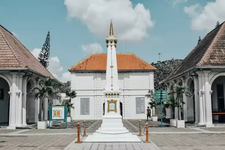 Museum Benteng Vredeburg