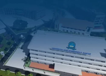 Daftarkan Diri Anda di Universitas HKBP Nommensen Pematangsiantar, Ada KIP Kuliah & Beasiswa! Universitas HKBP Nommensen