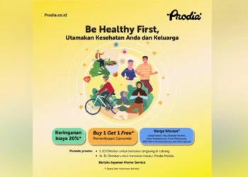 Utamakan Kesehatan Anda & Keluarga Utamakan Kesehatan Anda & Keluarga