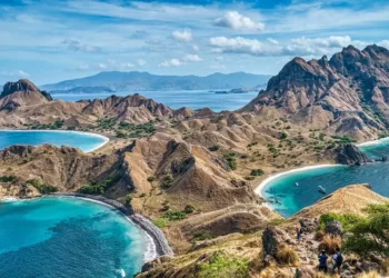 Wisata Labuan Bajo, 2 Rekomendasi Wisata Alam yang Wajib Diketahui Wisata Labuan Bajo