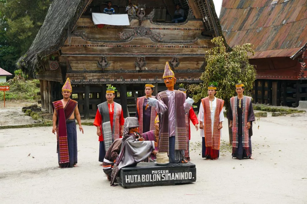 30 Spot Wisata Danau Toba Terbaik - Jelajahi dari Sisi Luar dan Dalam Spot Wisata Danau Toba Terbaik