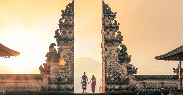 Pura Lempuyang