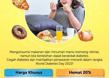 Hanya Manis Awalnya Saja!